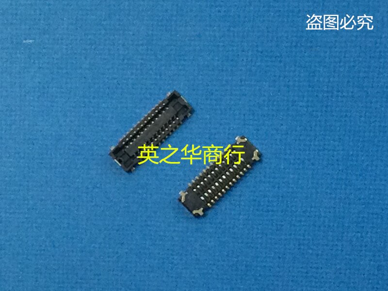 20pcs  ο AXE524127D 0.4mm..