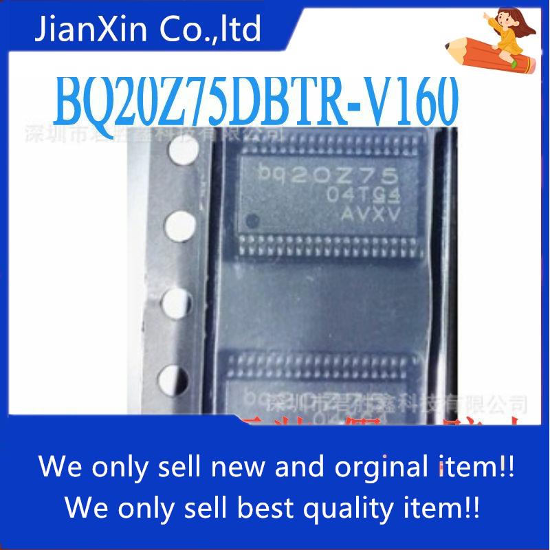 10pcs 100% ο BQ20Z75DBTR-V160 B..