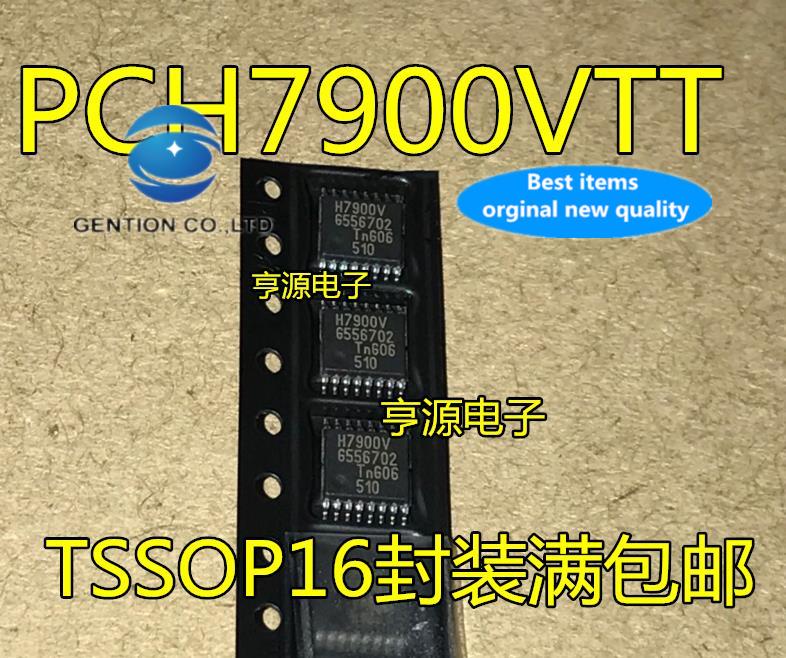 5pcs 100% ű PCH7900 PCH7900VTT H7900V TSSOP16