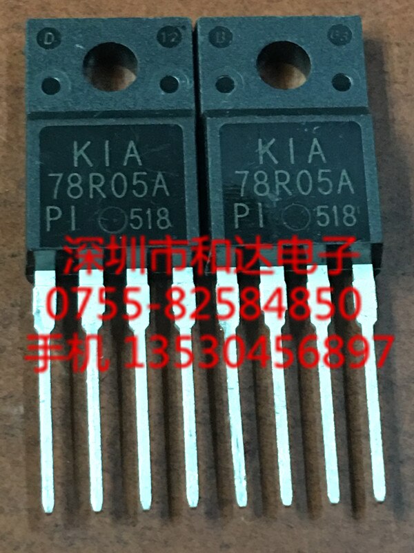  ǰ 78R05A  78R05A TO-2..