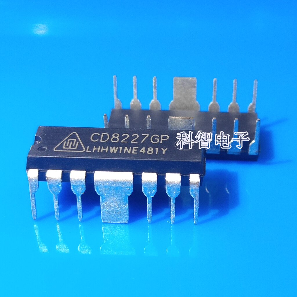 10pcs 100% ο CD8227GP CD8227 HDI..