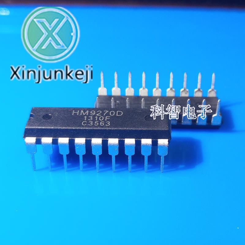  ǰ HM9270D HM9270 DIP18..