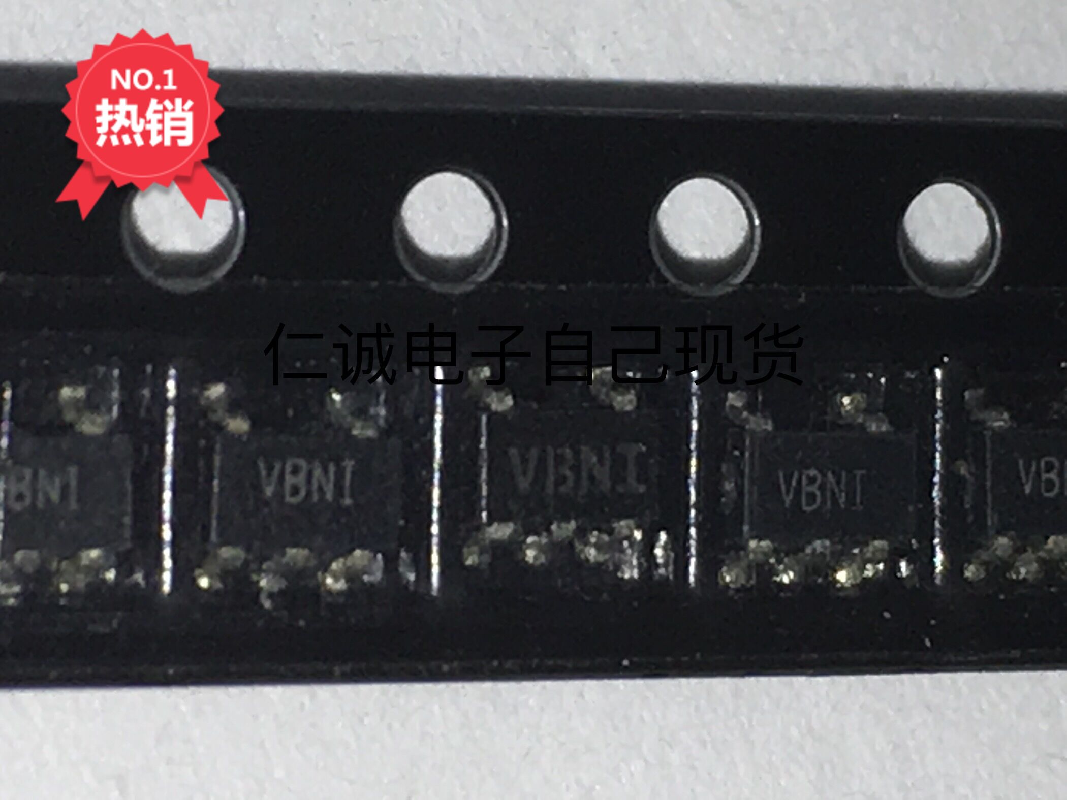 10pcs  ο TLV3491AIDBVR..
