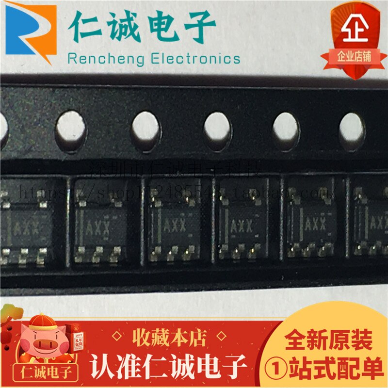 10pcs  ο tpsm033ddcr ũ ũ AXX SOT..