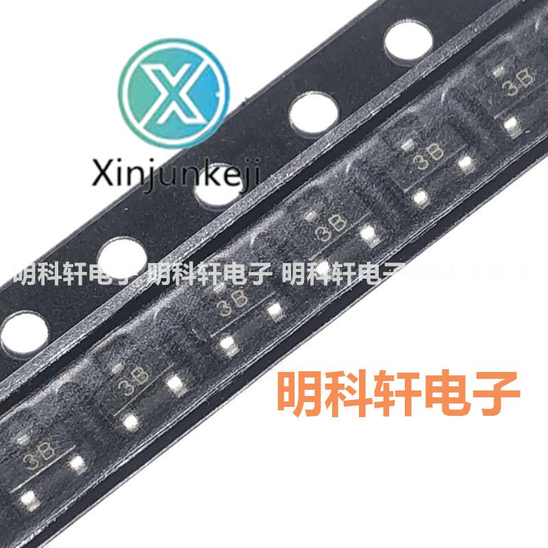 200pcs  BC856B ũ ũ 3B..