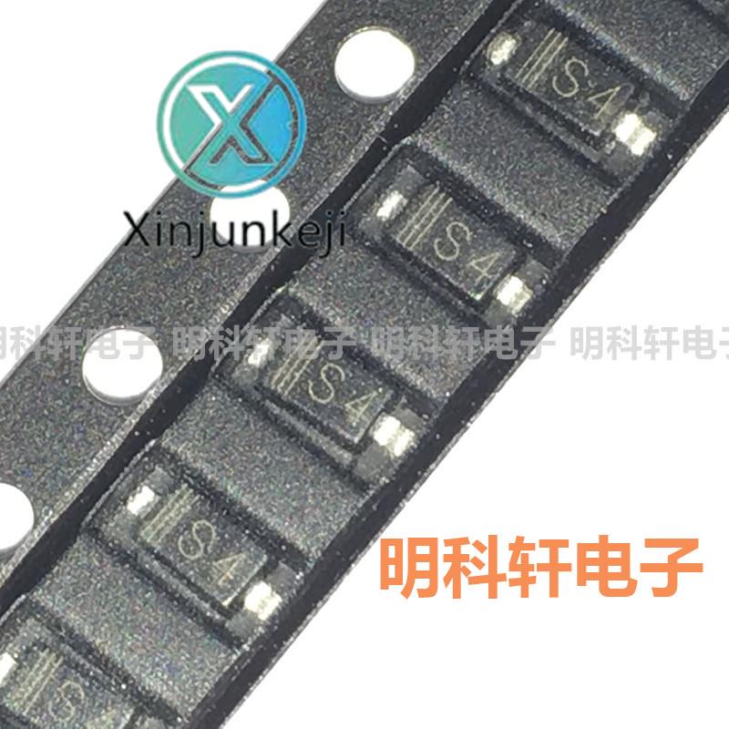 300pcs  ο 1N5819W ũũ ..