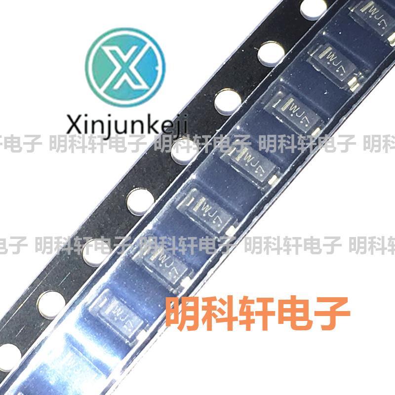 100pcs  ο BZT52C15-7-F ..