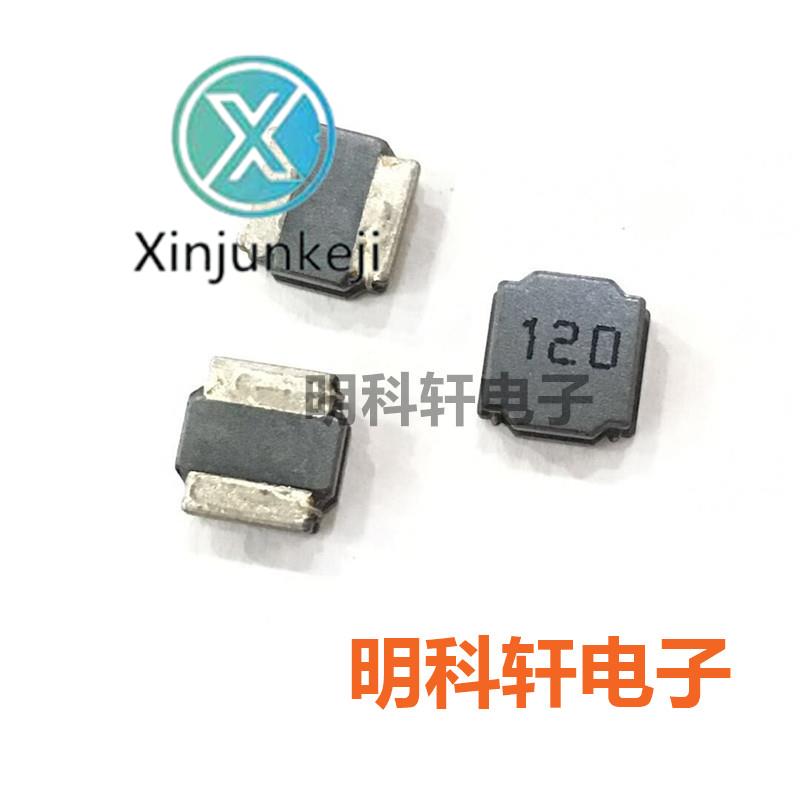 50pcs  ο SWPA4012S120MT..
