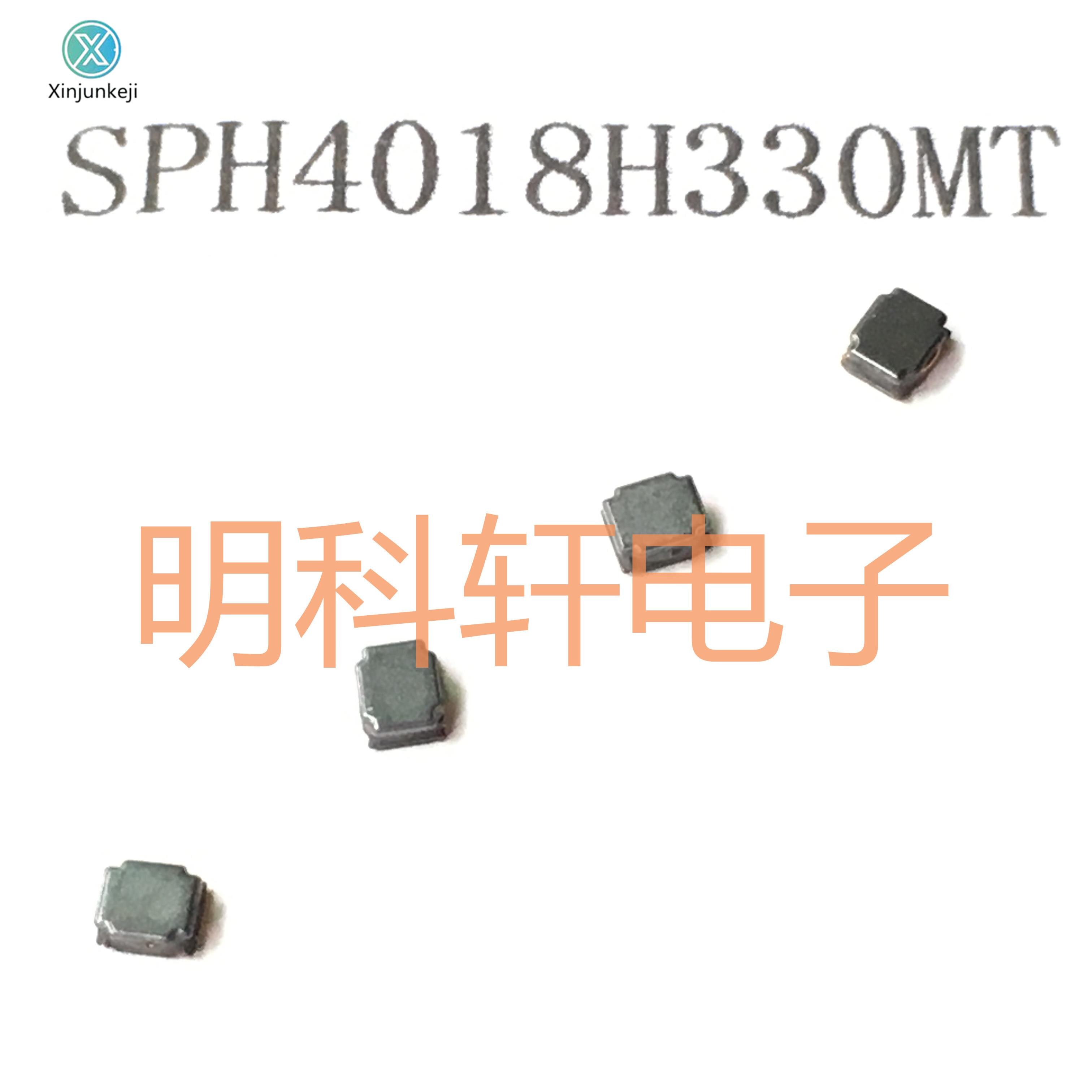 30pcs  ο SPH4018H330MT S..