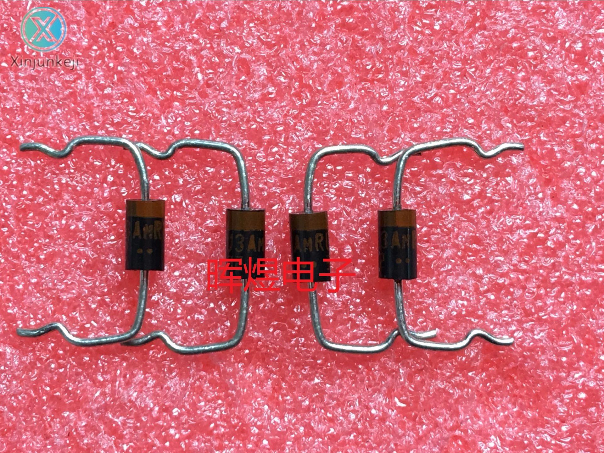   RU3AM   ̿, 1.5A600V, DO-15 ..