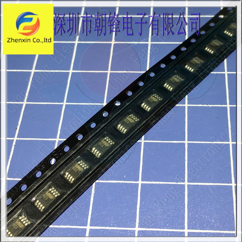   IMP803IMA/T MSOP8, 10pc..