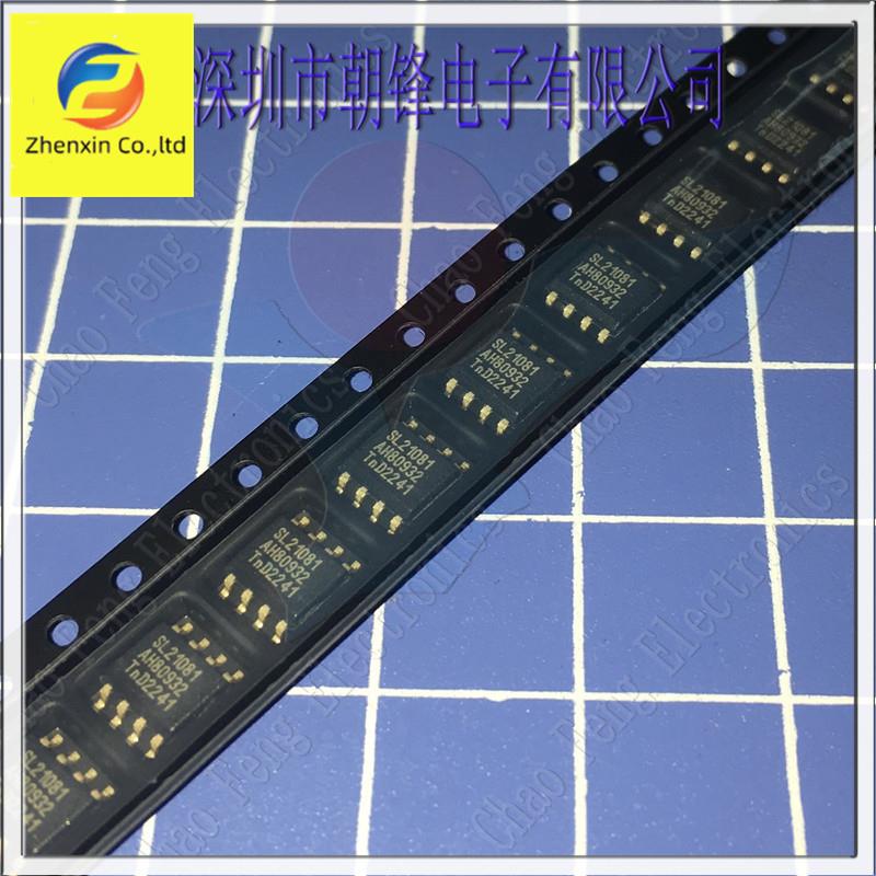 10pcs  ο SSL21081T/1 + 118 SL..