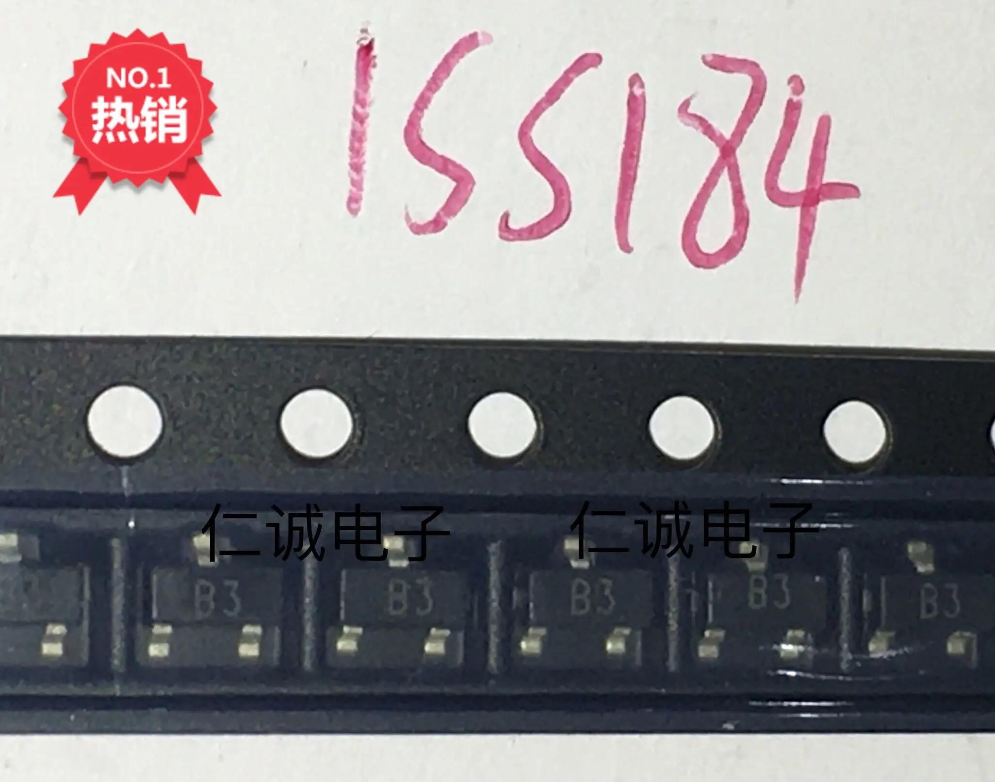 100pc  ο 1SS184 SMD Ʈ..
