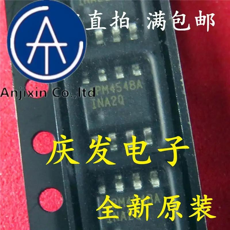 10pcs 100% ǰ APM4548AKC-TRG APM..