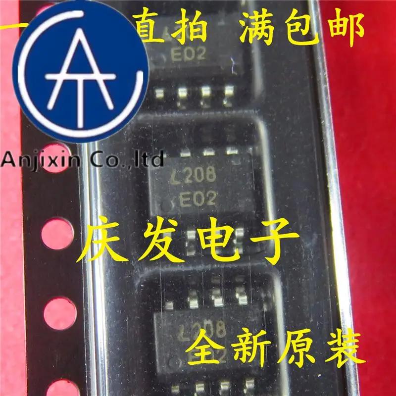 10pcs 100% ǰ LTV-208 L208 LTV-208S..