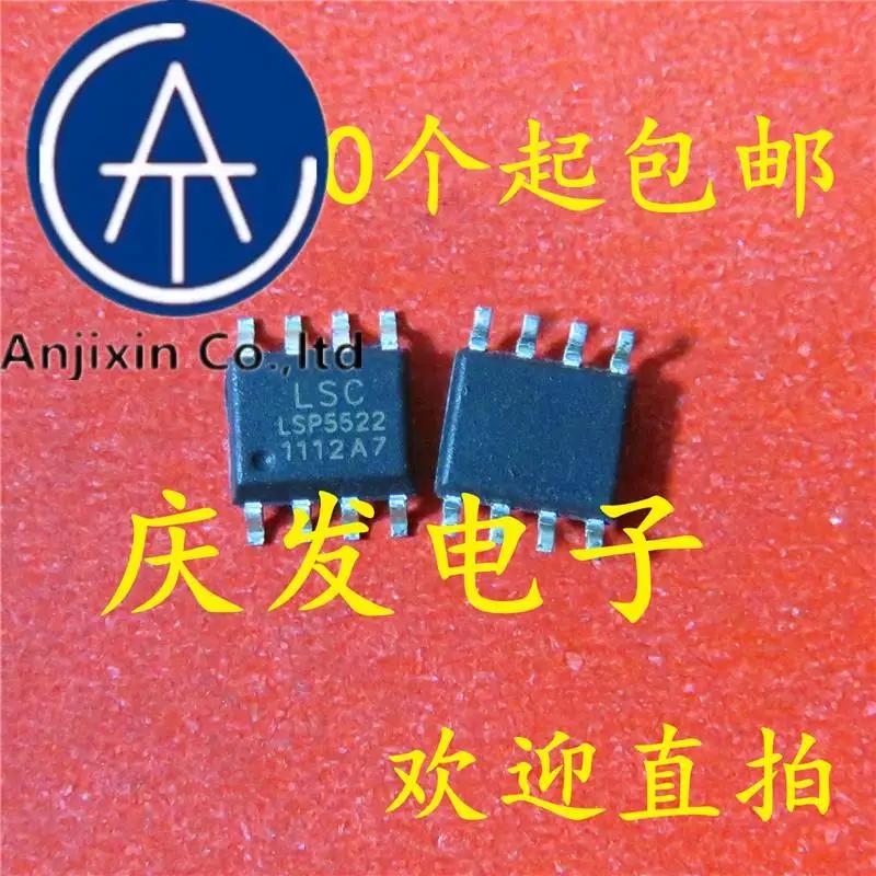 10pcs 100% ǰ LSP5522 LSP5522LSA S..