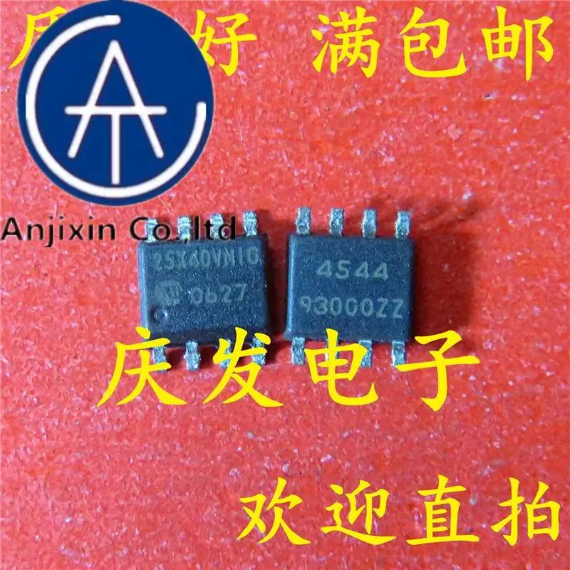 10pcs 100% ǰ W25X40VNIG 25X40VNIG..