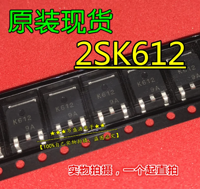  ǰ 2SK612-Z-E1 2SK612 ..
