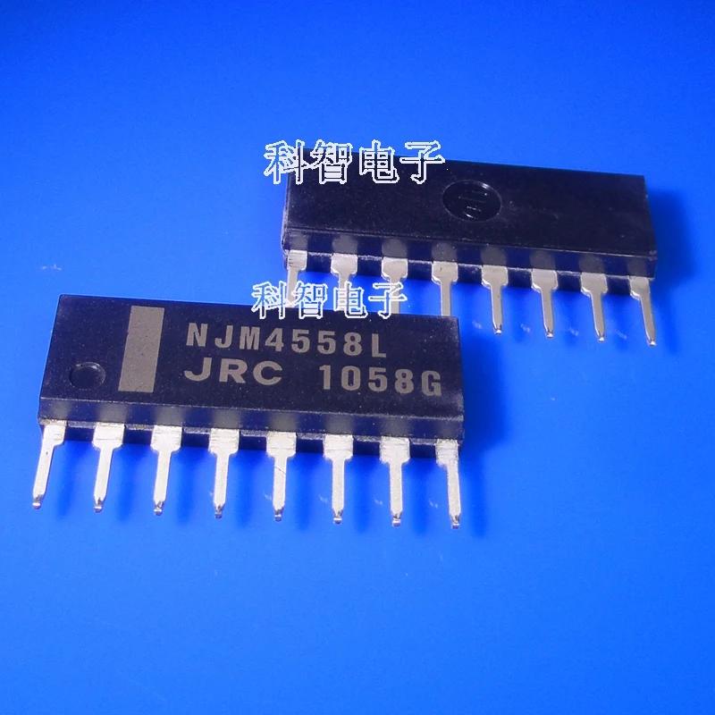  ǰ NJM4558L NJM4558 SI..