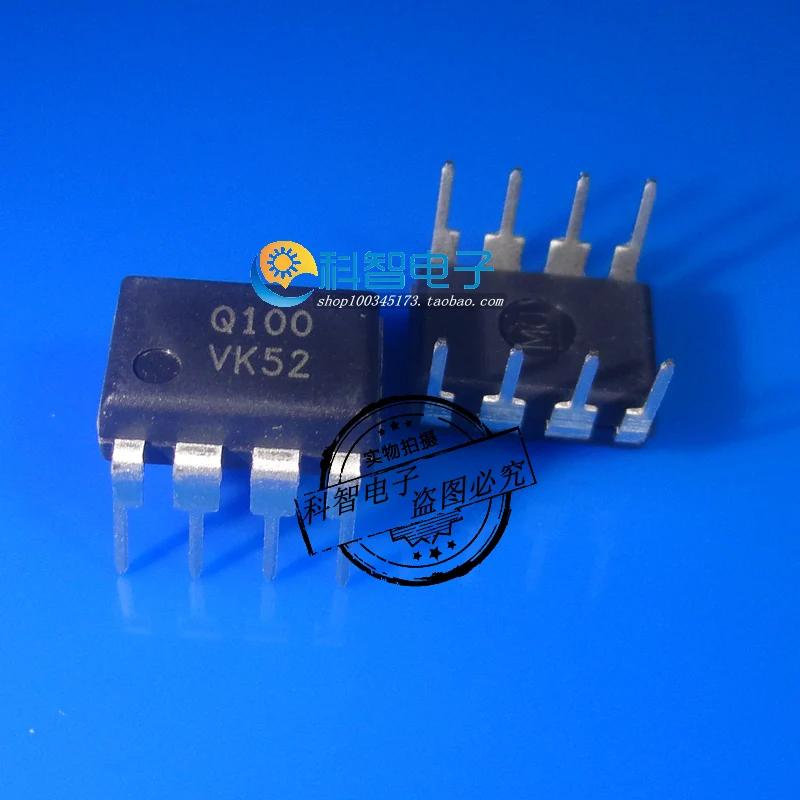 10pcs  ο FSQ100 Q100 DIP-8 0..