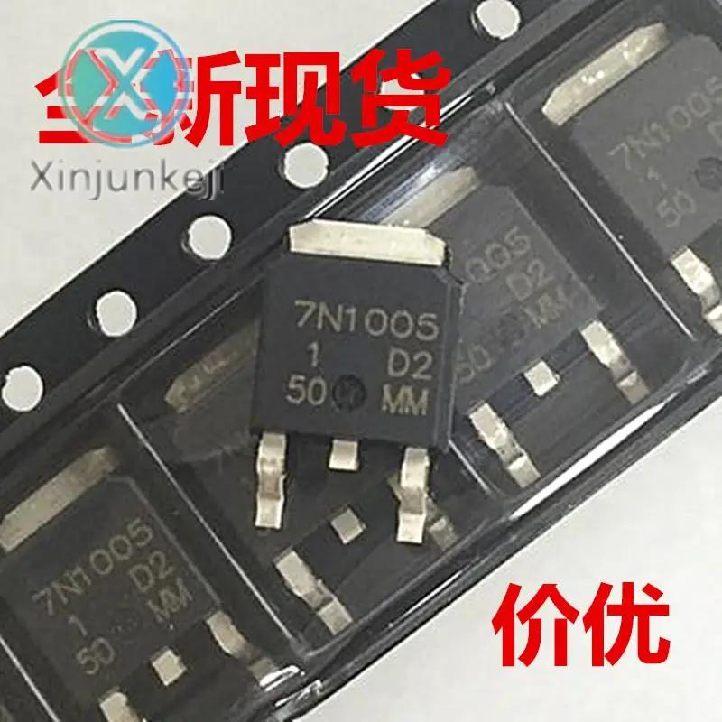 ǰ H7N0603DS N-ä FET..