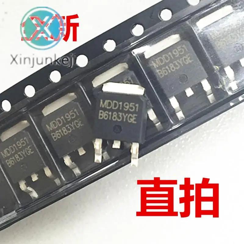  MDD1502RH N-ä  ȿ MOS Ʃ 45.7A 30..