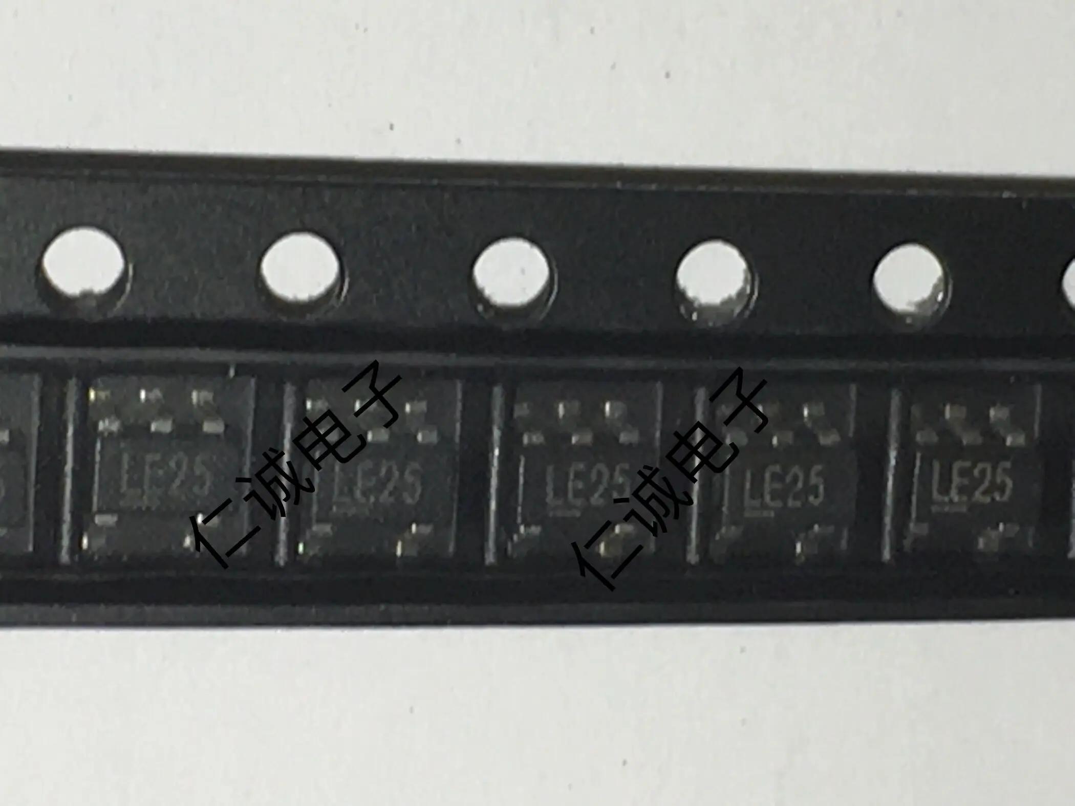 20pcs  ο MIC5207-2.5YM5 MIC..