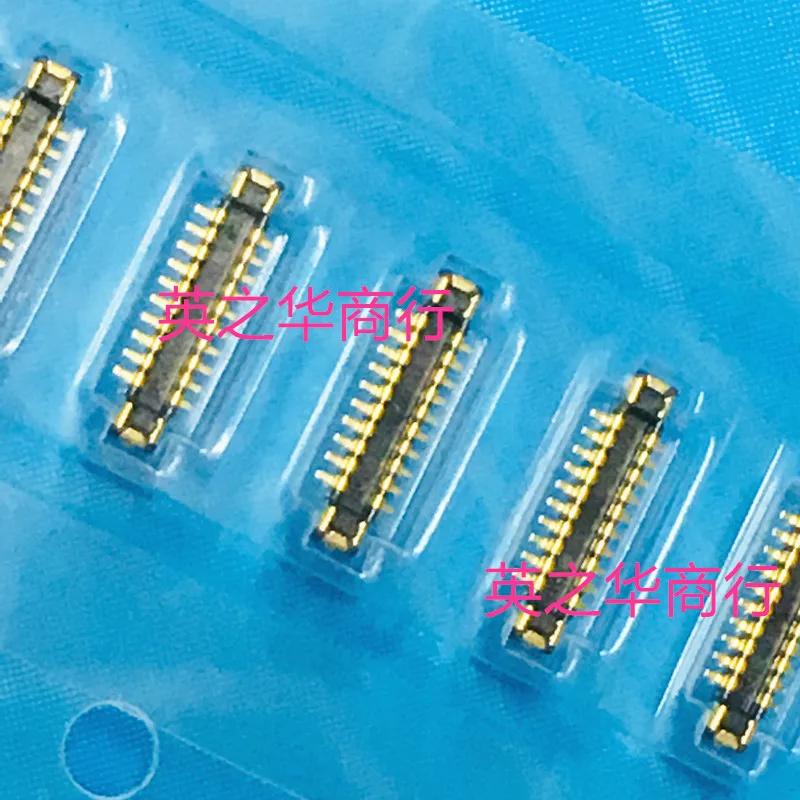 10pcs  ο BM28B0.6-20DP/2-0.35..