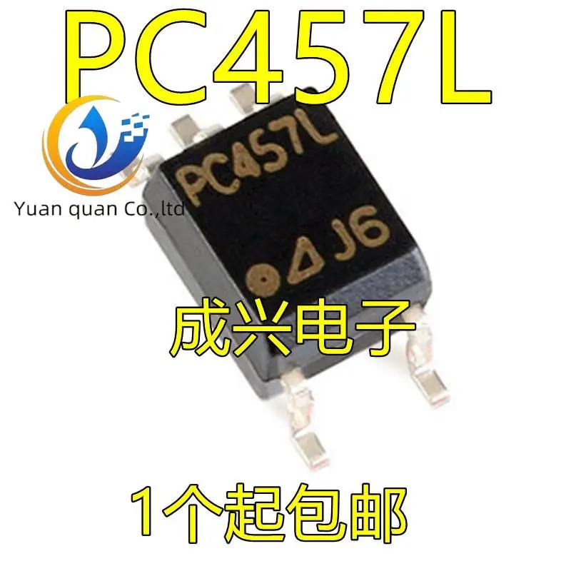   PC457L SOP5 20V 3550VRM..