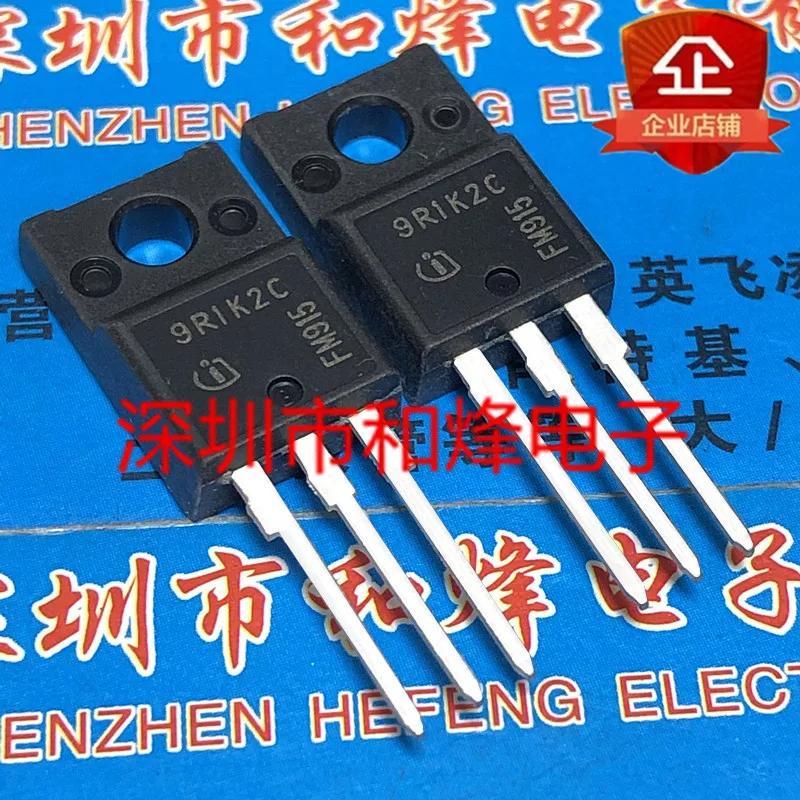 30pcs  ο 9R1K2C IPA90R1K2C..
