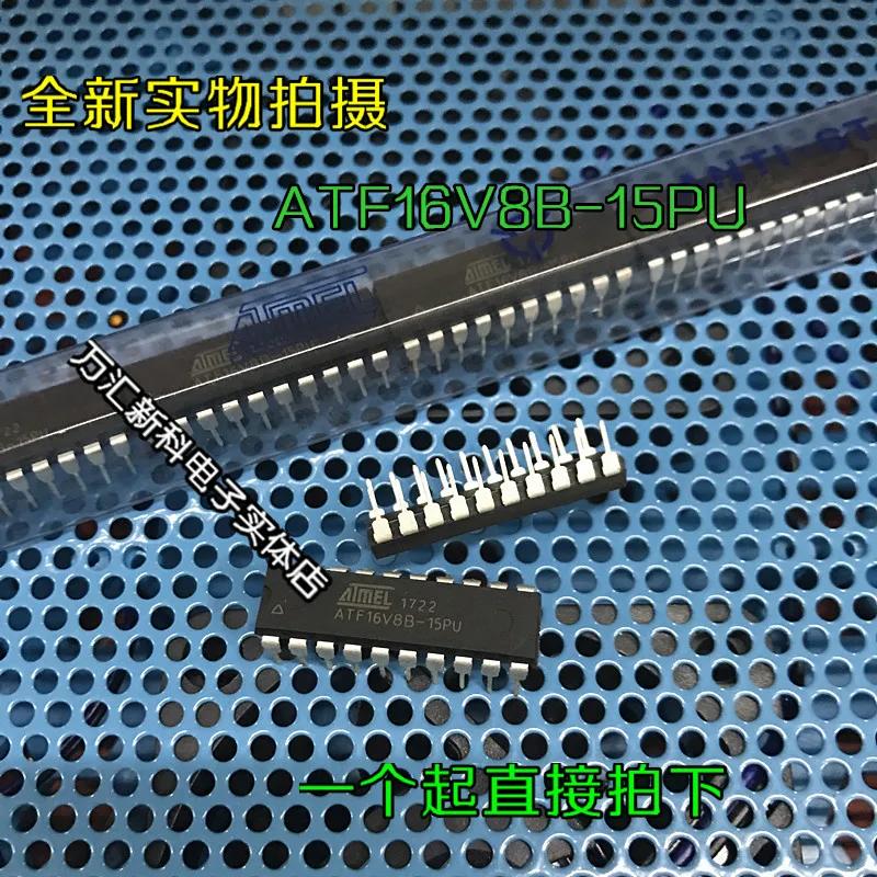  ATF16V8B-15PU ATF16V8B DI..