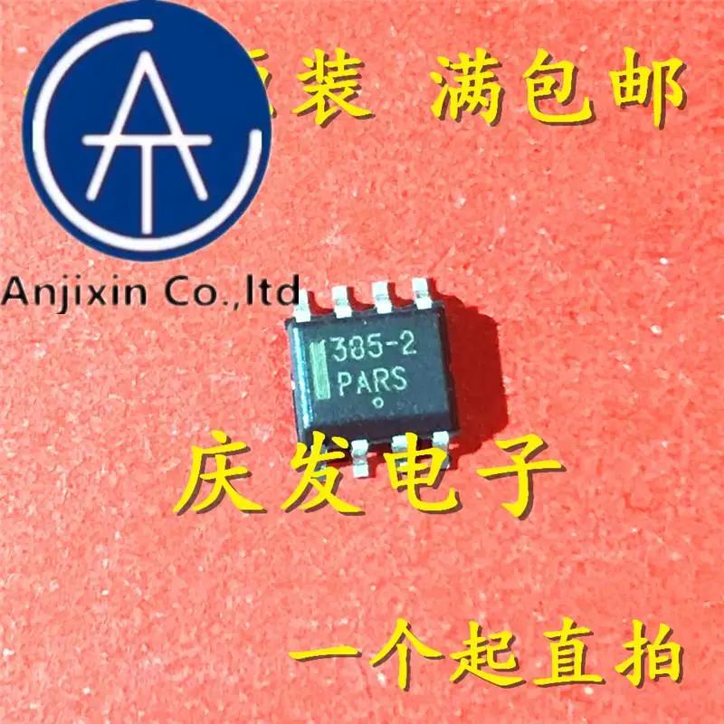 10pcs 100% ǰ LM385D-2.5 LM385DR-2.5..