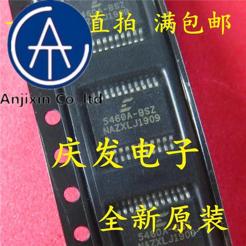 10pcs 100% ǰ CS5460 CS5460A CS5460A..