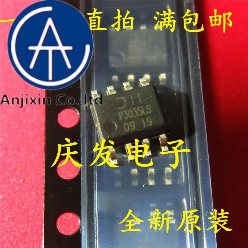 10pcs 100% ǰ   DMP3035LSS-..