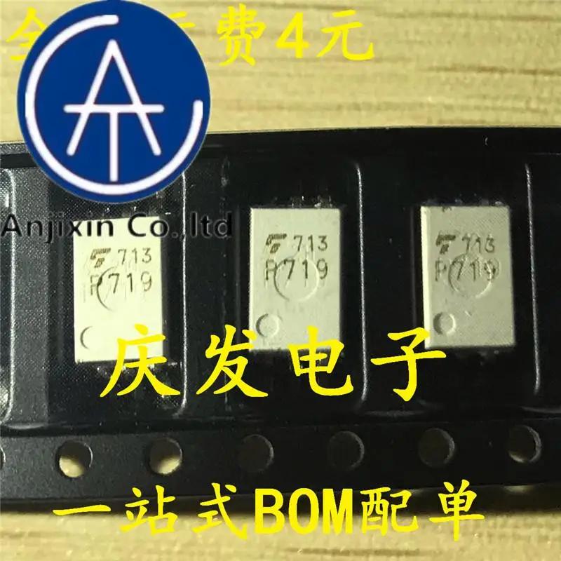 10pcs 100% ǰ TLP719 P719 SOP6 1M ..