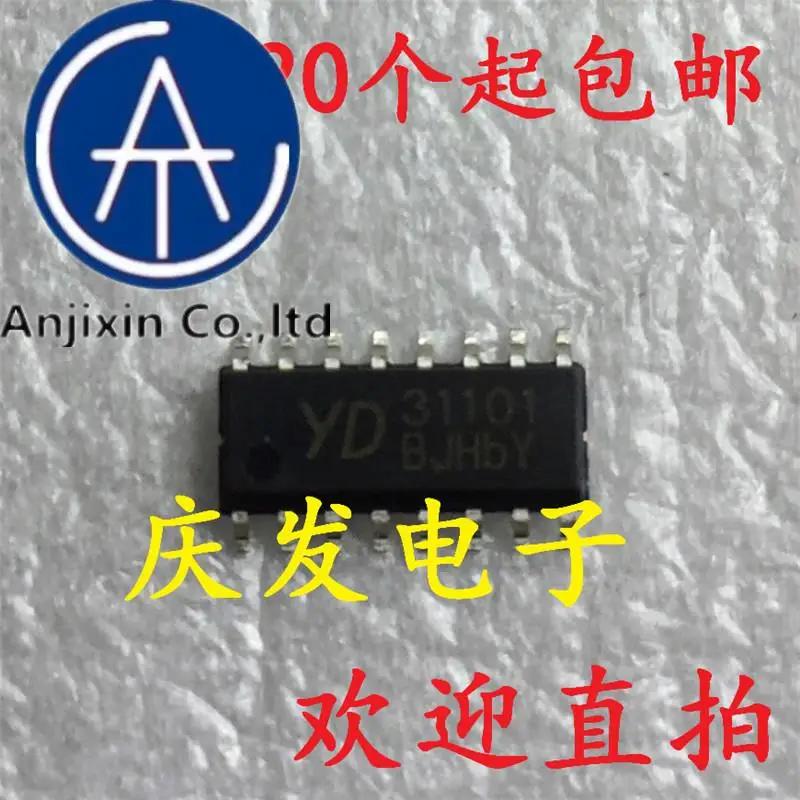 10pcs 100% ǰ YD31101 31101 SOP16