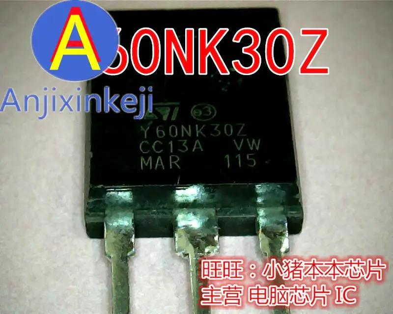 5pcs 100% ű ְ ǰ STY60NK30Z..