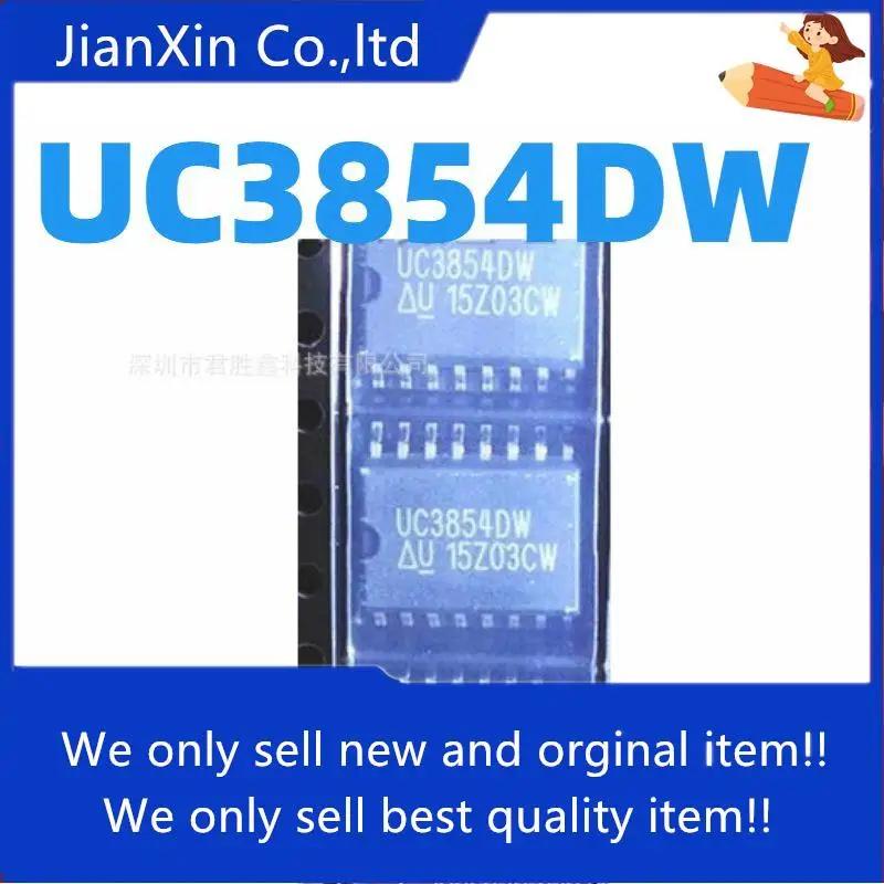 20pcs 100% orginal new UC3854 UC3854DW Power Correcto..