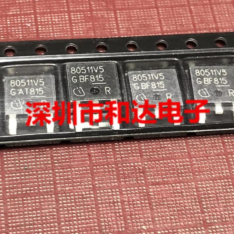   80511V5 TLF80511TFV50 MOS  ȿ Ʃ ..