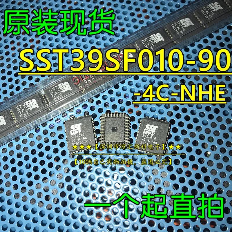 10pcs  ο SST39SF010-90-4..