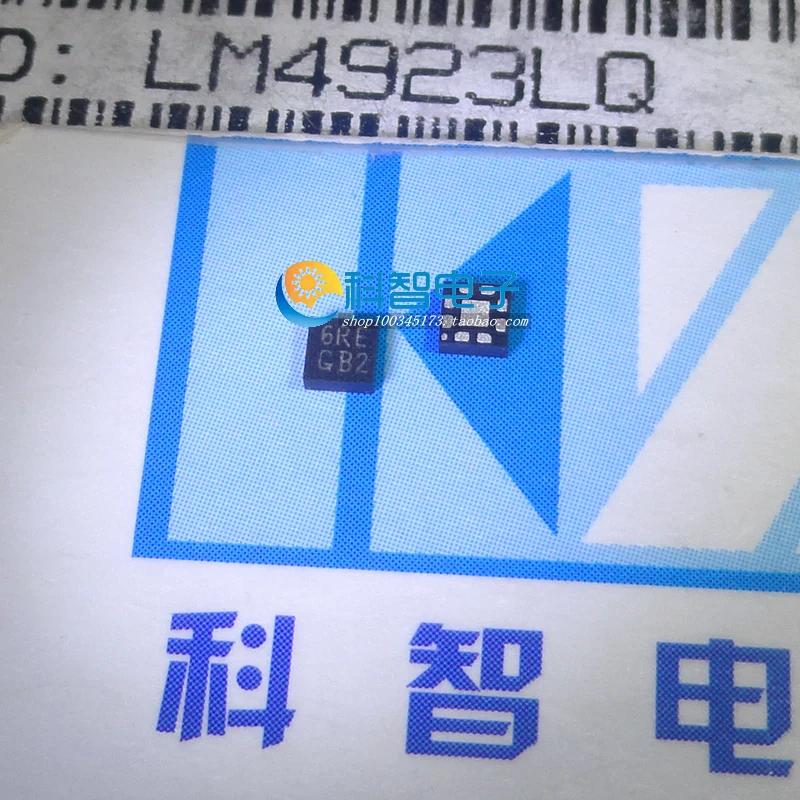  ǰ LM4923LQ LM4923 ũ ..