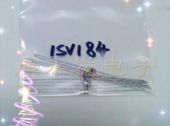   1SV184 DO-34, 10 