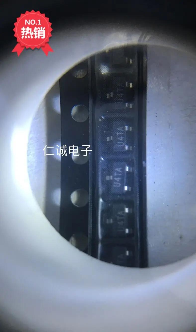 20pcs  ο SGM809-LXN3L/T..