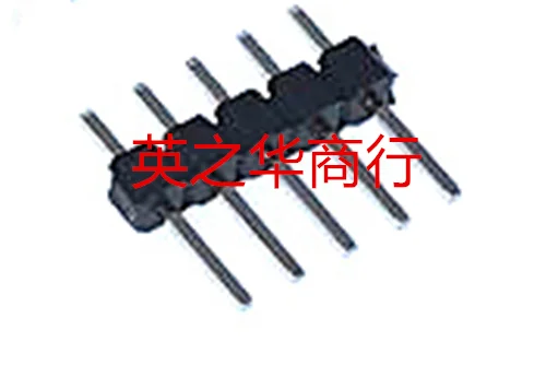     1x5P 2.54mm 210-91-0..