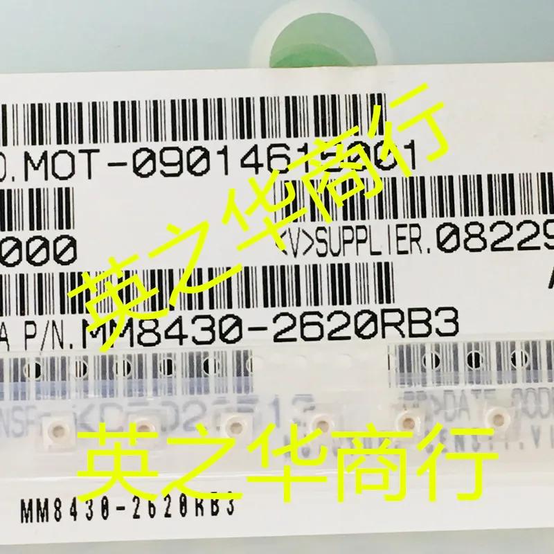 20pcs  ο MM8430-2620RB3