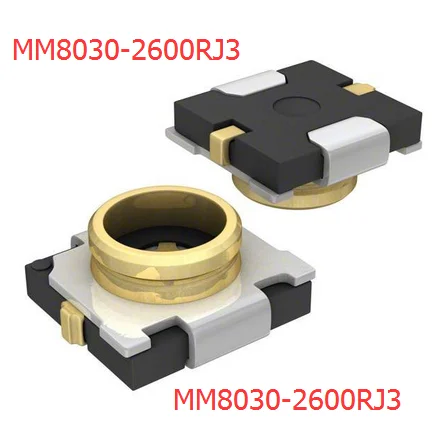 30pcs  ο MM8030-2600RJ3