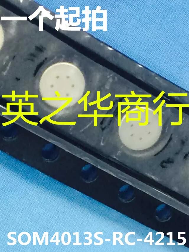 10pcs  ο SOM4013S-RC-4215 S0..