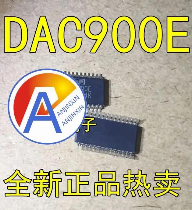 10pcs 100% ο DAC900E DAC900 TSS..
