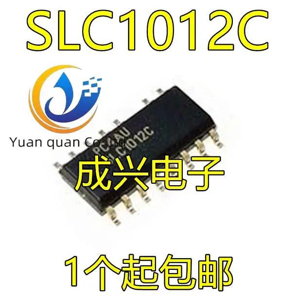 30pcs original new SLC1012C SLC1012C..