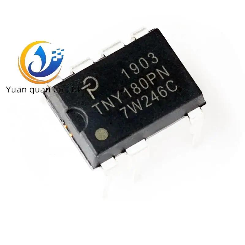 30pcs   TNY180PN DIP-7   Ĩ,  ..